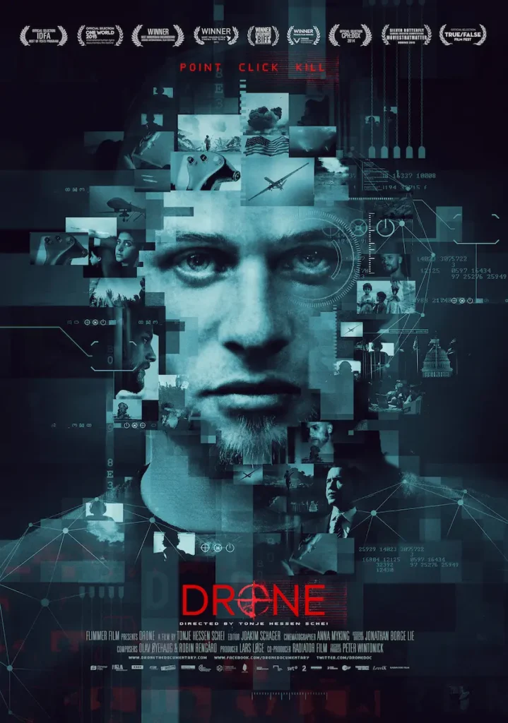 Drone Documentary