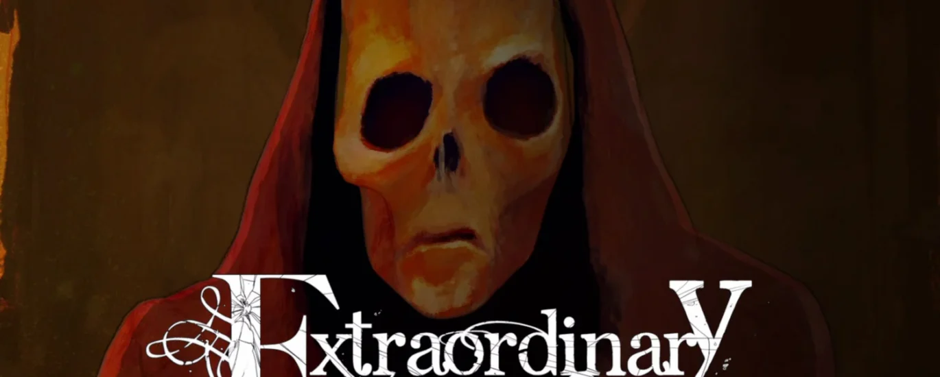extraordinary tales