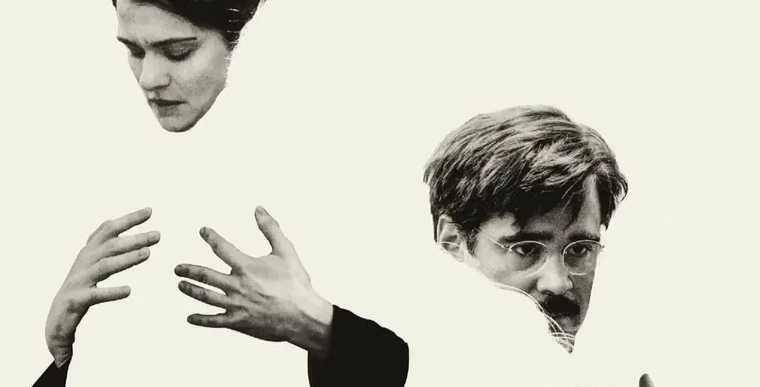 The Lobster, Poster
