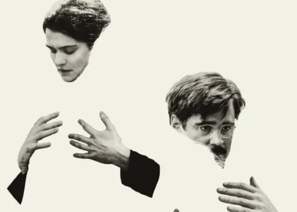 The Lobster, Poster