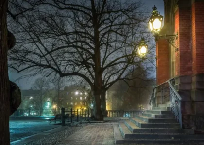 Halloween Helsinki