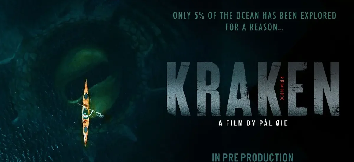 kraken