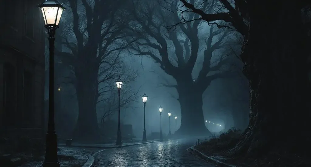 nordic noir, nordic horror